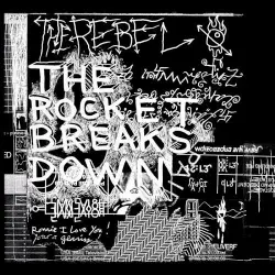 The Rocket Breaks Down