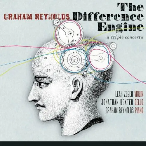 Reynolds: The Difference Engine