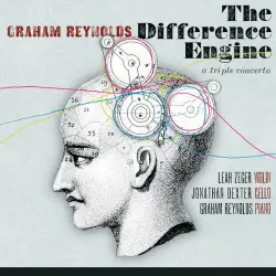 Reynolds: The Difference Engine