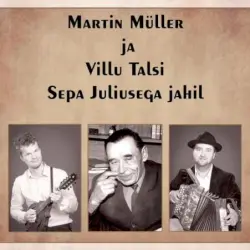 Sepa Juliusega jahil
