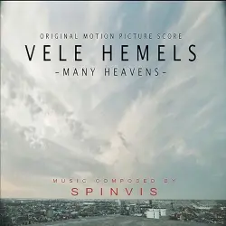 Vele hemels (Original Soundtrack)