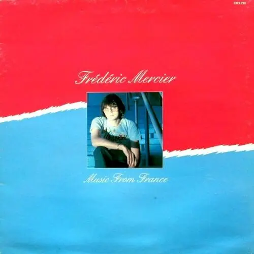Music From France