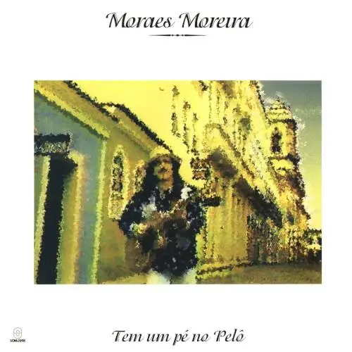 Tem Um Pé no Pelô