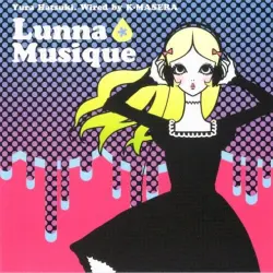 Lunna＊Musique