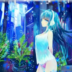 Aqua Wave