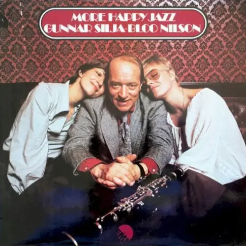 More Happy Jazz