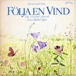 Följa en vind
