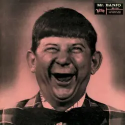 Mr. Banjo