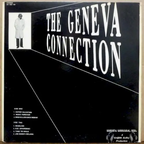 The Geneva Connection