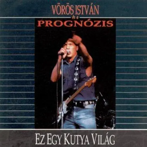 Ez egy kutya világ