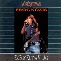 Ez egy kutya világ