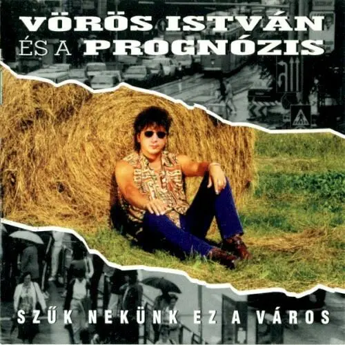 Szűk nekünk ez a város