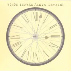 Anyu levelei