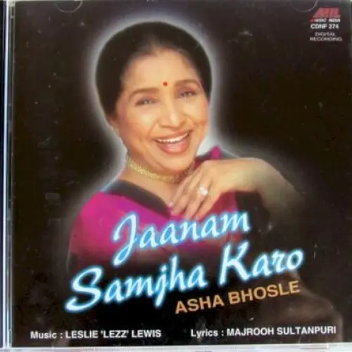 Jaanam Samjha Karo
