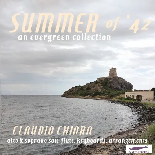 Summer of ’42