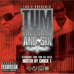 Tum Thousand and Six