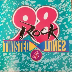 98 Rock Twisted Tunes 4