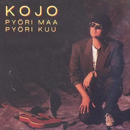 Pyöri maa, pyöri kuu