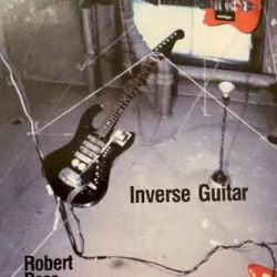 Inverse Guitar
