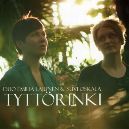Tyttörinki
