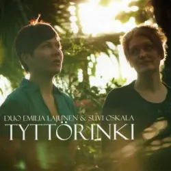 Tyttörinki