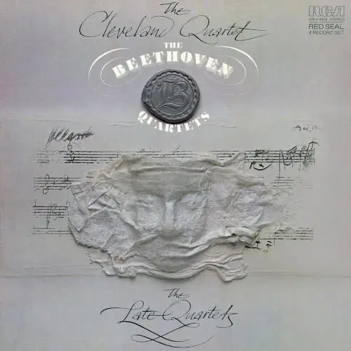 The Late String Quartets