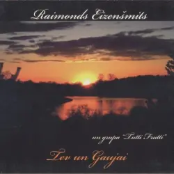 Tev un Gaujai