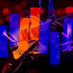 Guitar Grooves