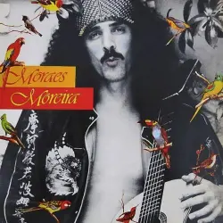 Moraes Moreira