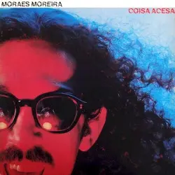 Coisa acesa