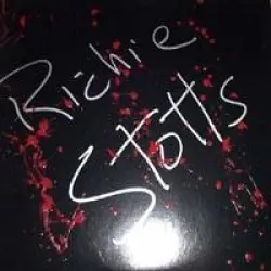 Richie Stotts