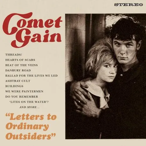 Letters to Ordinary Outsiders