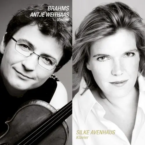 Violin Sonatas