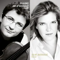 Violin Sonatas
