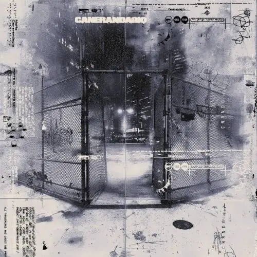 Canerandagio