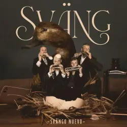 Svängo Nuevo