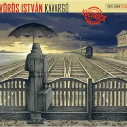 Kavargó