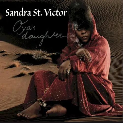 Oya's Daughter