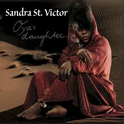 Oya's Daughter
