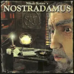 Nostradamus