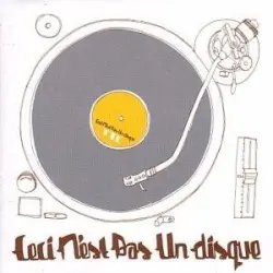 Ceci n’est pas un disque