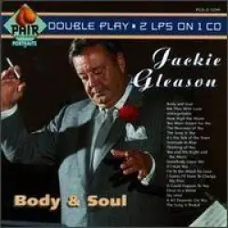 Body and Soul