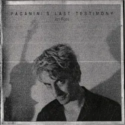 Paganini's Last Testimony