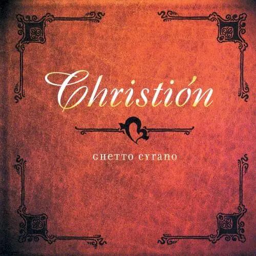 Ghetto Cyrano