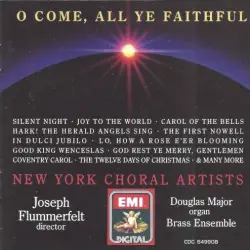O Come, All Ye Faithful