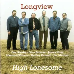 High Lonesome