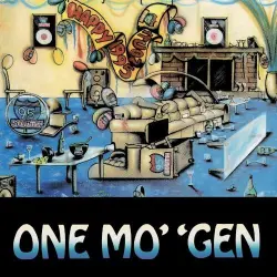 One Mo' 'Gen