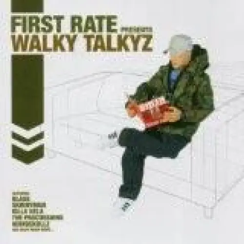 Walky Talkyz