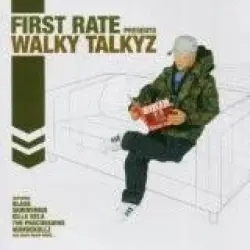 Walky Talkyz