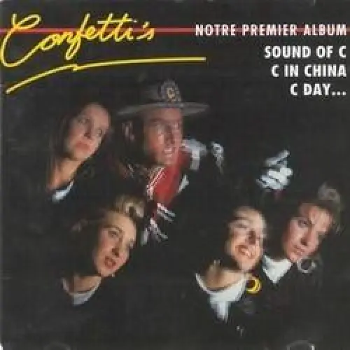 92...Our First Album
